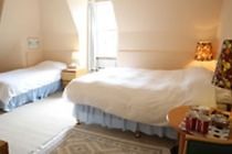 Rosevale Guest House B&B Edinburgh Luaran gambar