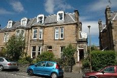 Rosevale Guest House B&B Edinburgh Luaran gambar